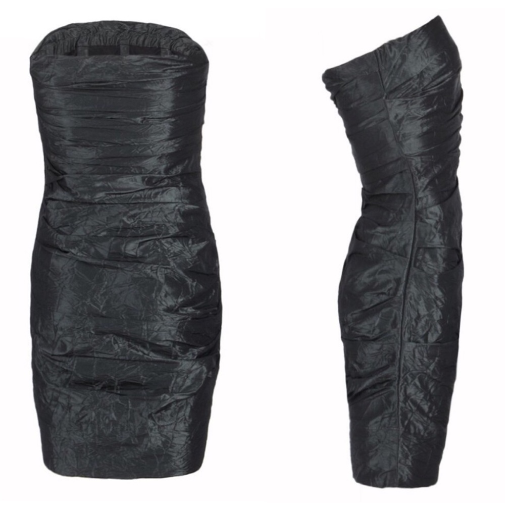 All Saints Ambrose Dress